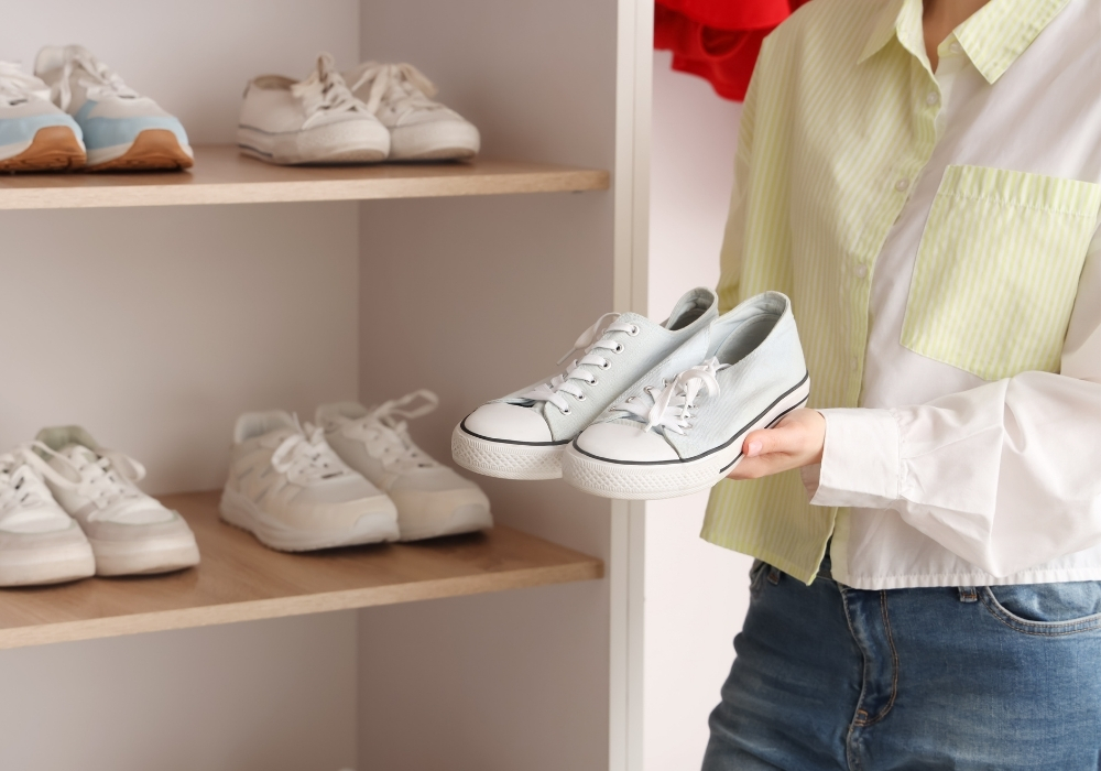 Orijinal Ayakkabı Nasıl Anlaşılır?