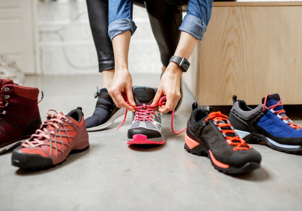 Sneaker Alırken Dikkat Edilmesi Gerekenler